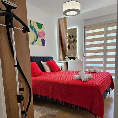 Giga Apartment Vrnjci