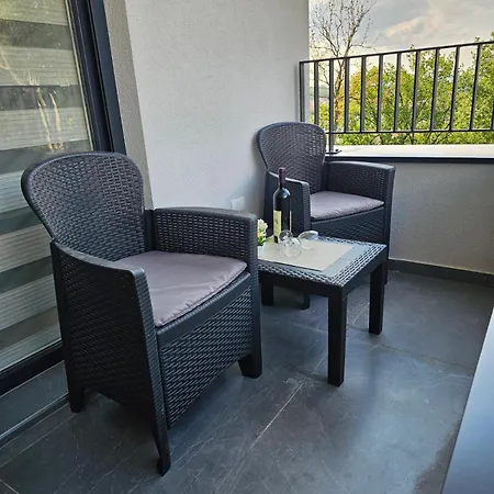 Apartment Giga Vrnjci