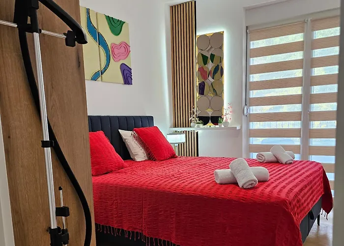 Giga Apartamento Vrnjci